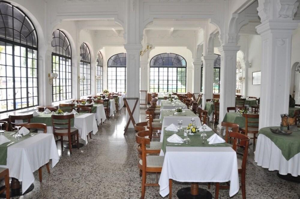 Hotel Tequendama Inn Estacion Буэнавентура Экстерьер фото