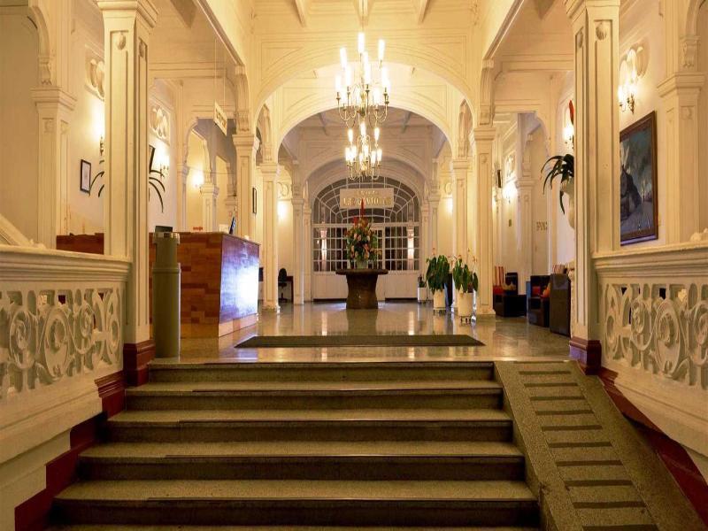 Hotel Tequendama Inn Estacion Буэнавентура Экстерьер фото