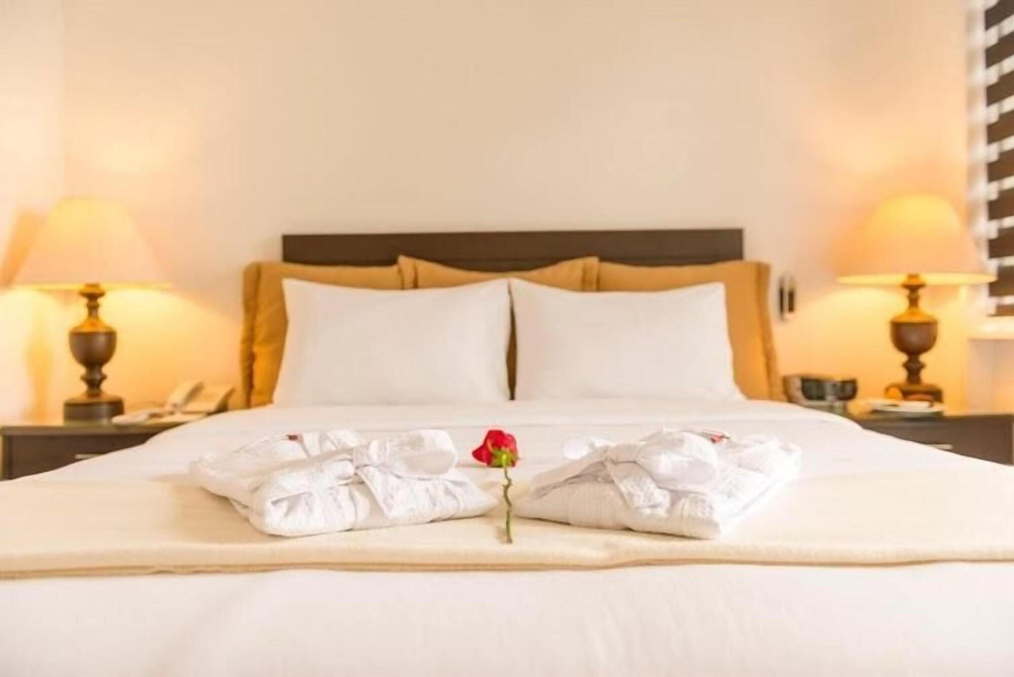 Hotel Tequendama Inn Estacion Буэнавентура Экстерьер фото