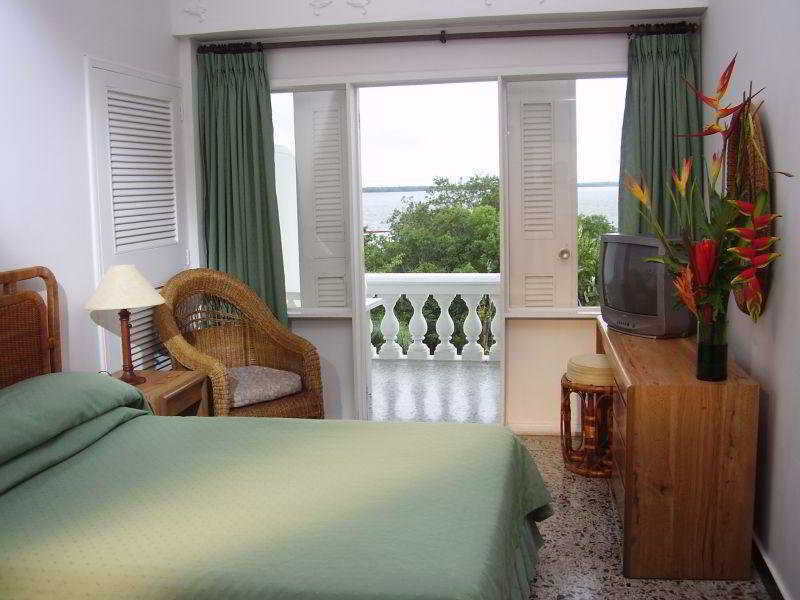 Hotel Tequendama Inn Estacion Буэнавентура Номер фото