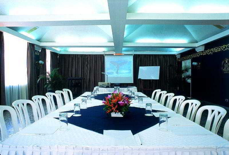 Hotel Tequendama Inn Estacion Буэнавентура Экстерьер фото